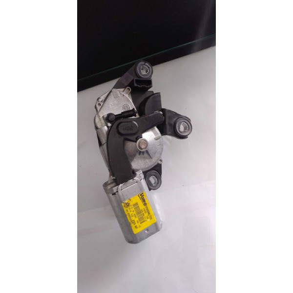 Motor Limpador Traseiro Fox Gol G4 G5 Original 2010 A 2014