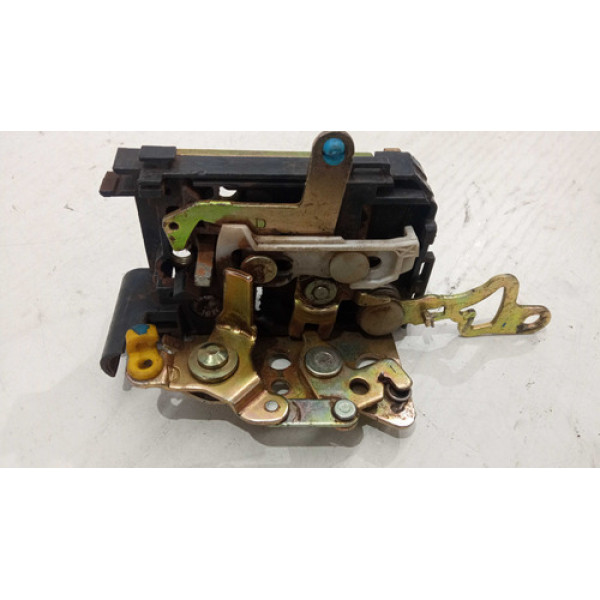 Fechadura Elétrica Porta Traseira Direita Palio 1996 A 2010