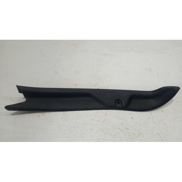 Acabamento Interno Esquerdo Porta Mala Citroën C3 16831u010 