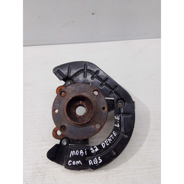 Manga Eixo Direito Fiat Mobi Argo Cronos Strada 2019 A 2021