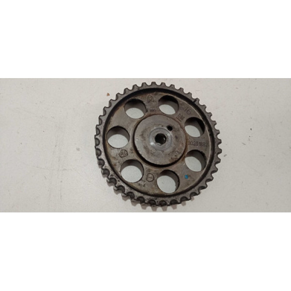 Engrenagem Comando Corsa Montana 8v 90231882