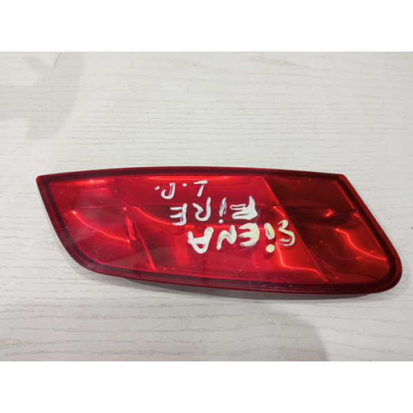 Lanterna Direito Fiat Siena 2004 A 2012 Original