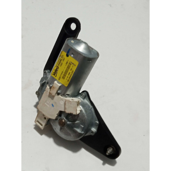 Motor Limpador Traseiro Renault Clio 2011 Original