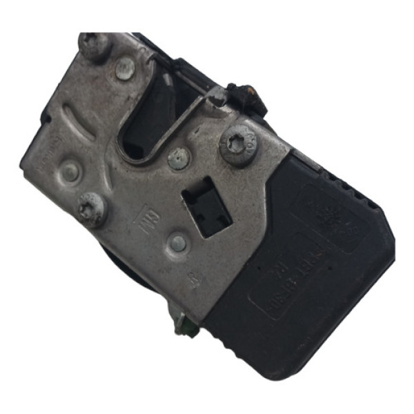 Fechadura Dianteiro Elétrico Direito Porta Meriv 2003 A 2012