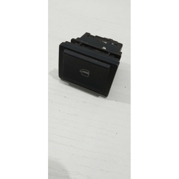 Botão Vidro Direito Vw Gol G5 G6 Voyage 2008 A 2012 Original