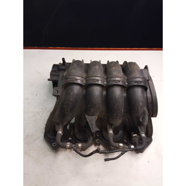 Coletor De Admissão 307 C3 C4 1.6 16v Com Detalhe