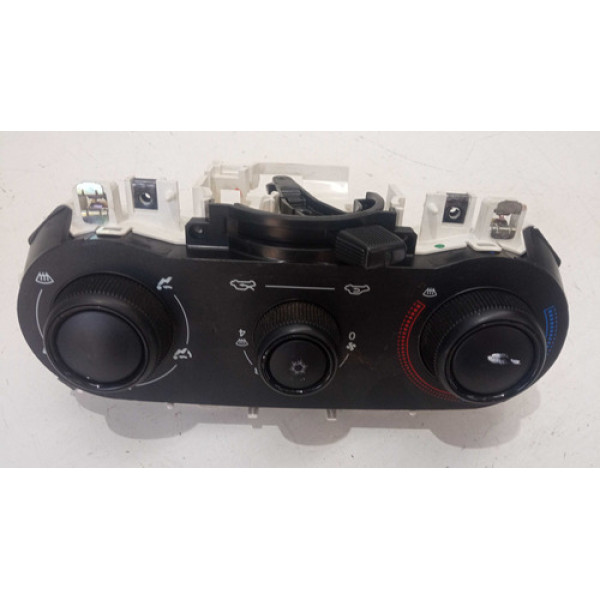 Comando Ar Condicionado Drive Fiat Argo Cronos 2020 A 2020