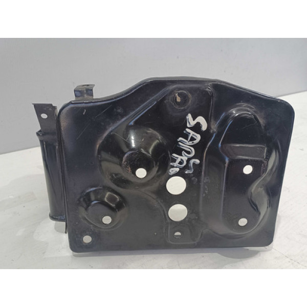 Suporte Bateria Módulo Injeção Palio Siena Original