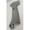 Moldura Coluna B Lado Direito Clio 2002 2008 8200257518