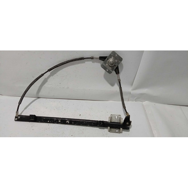 Máquina Vidro Manual Direito Uno 05/12 Original