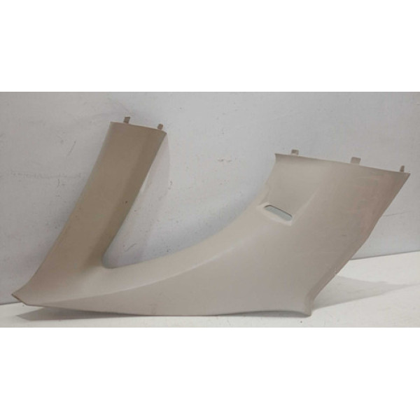 Acabamento Porta Mala Tras Ld Esquerdo Meriva 03/11 93368667