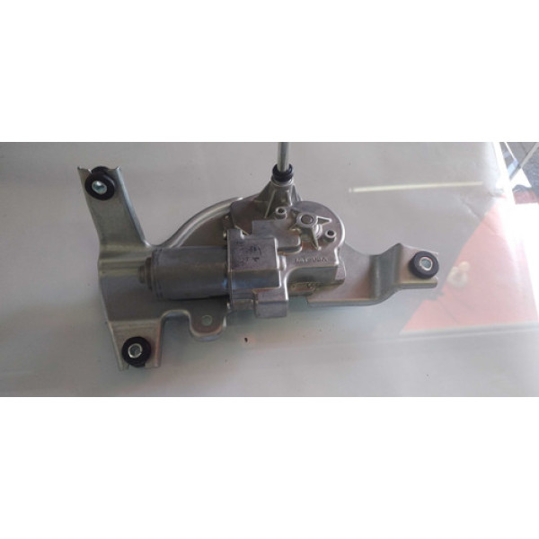 Motor Limpador Traseiro Hrv 2017 Original