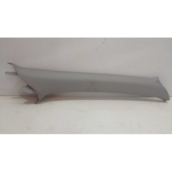 Moldura Cobertura Coluna Interna Esq. Airtrek 2004 A 2008