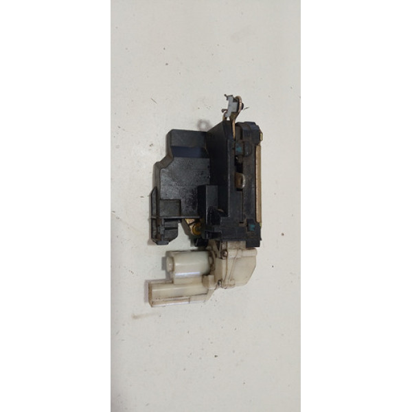 Trava Elétrica Porta Dianteira Esquerda Fiesta/ Ecosport