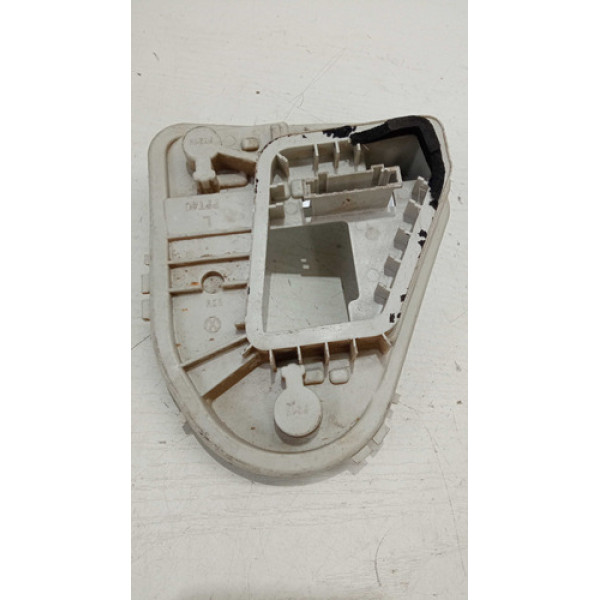 Circuito Lanterna Gol G6 13 16 Hella Arteb 12 15 Original Vw Direito 0