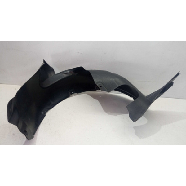 Capa Parabarro Dianteiro Esquerdo Fox Original Volkswagen 