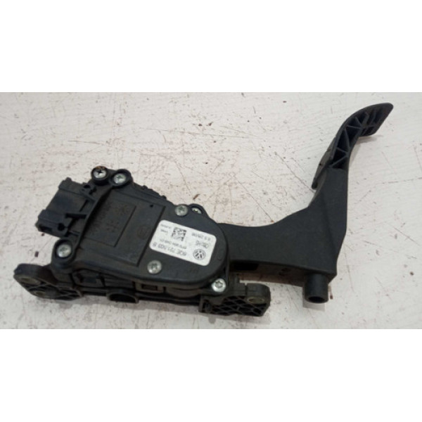 Pedal Acelerador Vw Gol Saveiro Voyage G5 A G7 2017 Original