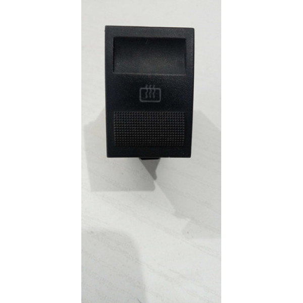 Botão Desembaçador Vw Gol G3 G4 Saveiro 1999 A 2012 Original