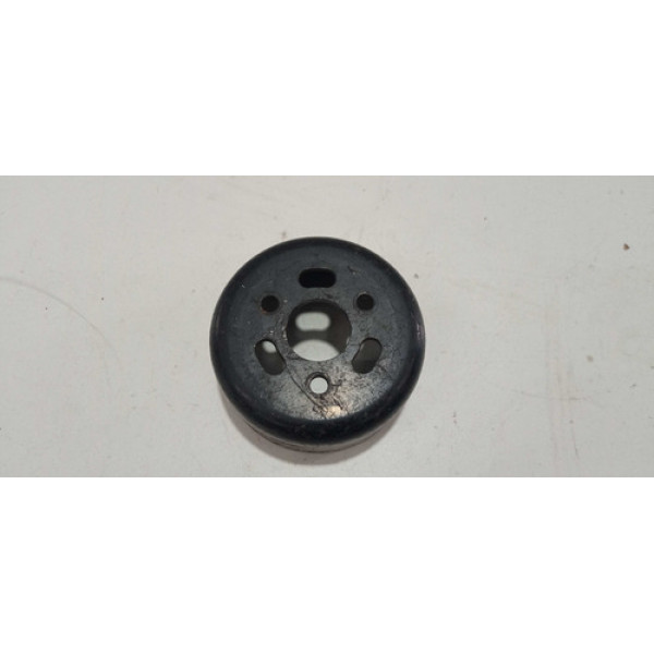 Polia Da Bomba Dagua Nissan Versa 1.0 12v 2018 21051ed50b