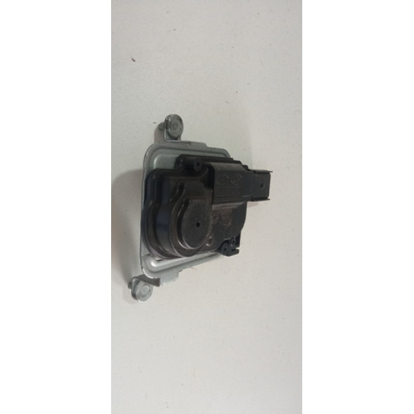 Sensor Tampa Traseira Hyundai Hb20 1.0 2017 2018 Preto