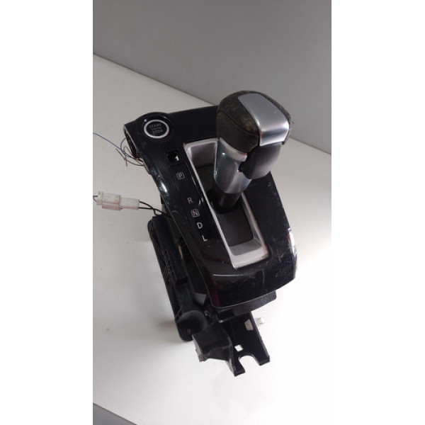 Trambulador Seletor Marcha Automático Nissan Kicks 1.6 2018