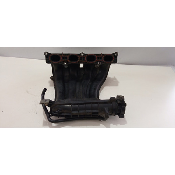 Coletor Admissão Nissan Tiida Livina 1.8 08/12 14001el01a