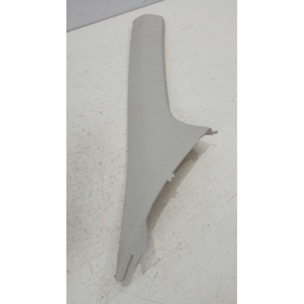 Acabamento Coluna Direita Chevrolet Onix Prisma 52072689