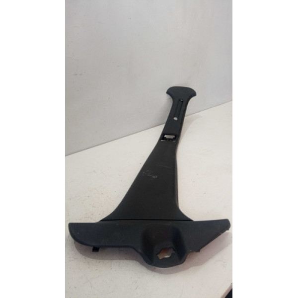 Moldura Coluna Central Direito Renault Clio 2007 A 2007