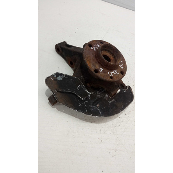 Manga De Eixo Dianteiro Esquerdo Palio Fire 1.0 2005/2012