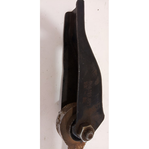 Suporte Cambio Inferior Gol/saveiro G5/g6 5u0199851