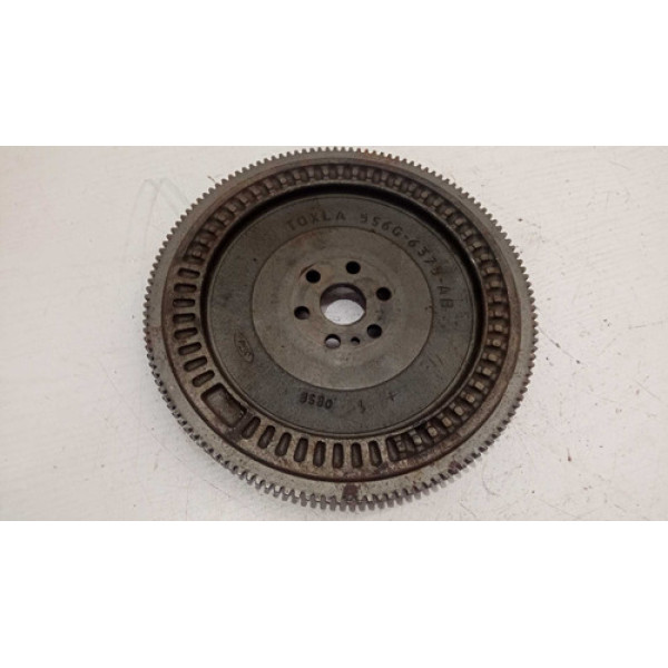 Volante Motor Fiesta, Courier 1.0/1.6 8v Flex 5s6g6375ab