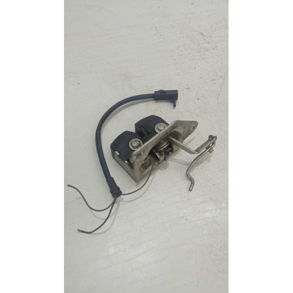 Fechadura Porta Malas Palio Fire 05 /12 71107