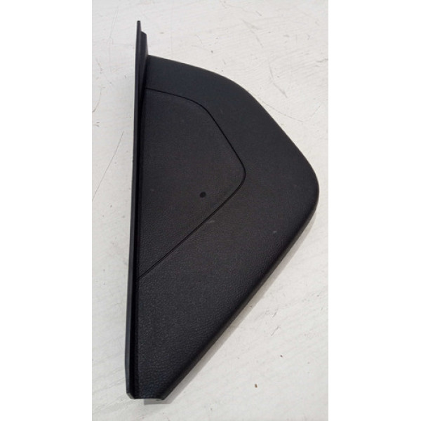 Acabamento Moldura Lateral Painel Esquerdo Onix 2019 A 2019