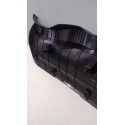 Forro Tampa Porta Traseiro Gm Onix 2013 A 2016 Preto