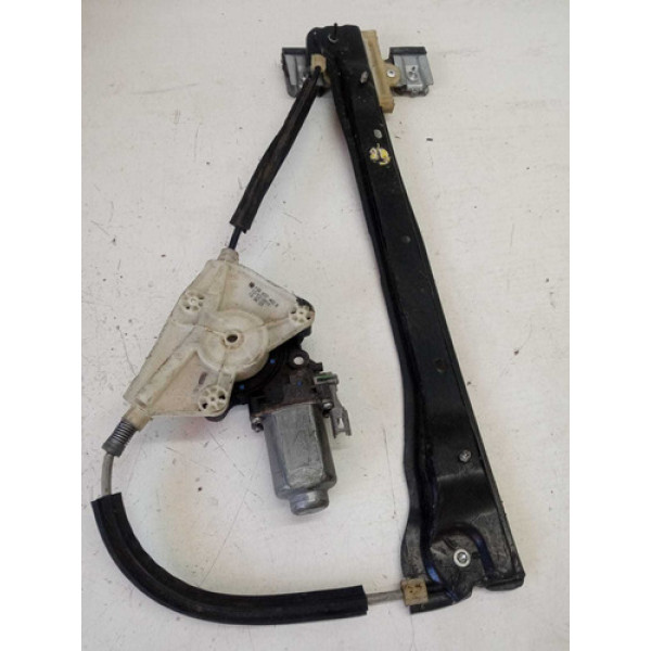 Máquina Vidro Elétrico Diant Dir Volkswagen Up 2018 Original