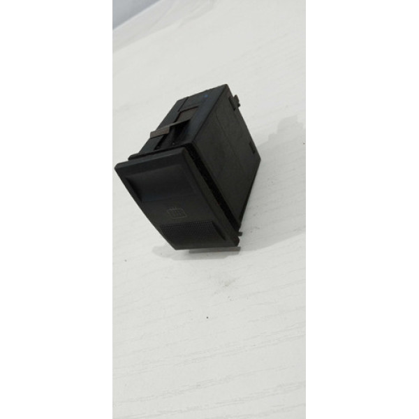 Botão Desembaçador Vw Gol G3 G4 Parati 2000 A 2005 Original