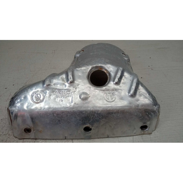 Protetor Do Coletor Jeep Renegade 52050103 Original