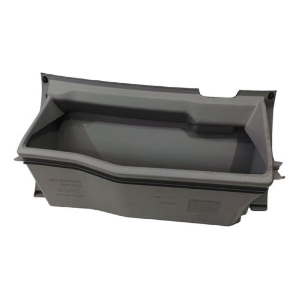 Porta 1.8 Toyota Corolla 2009 A 2014 Cinza Direito Dianteira