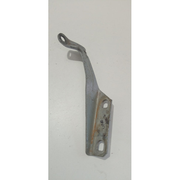 Dobradiça Braço Esquerdo Do Capô Fiat Uno/ Mille Fiorino