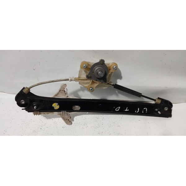 Máquina De Vidro Tras Ld Manual Up 1sb839462a