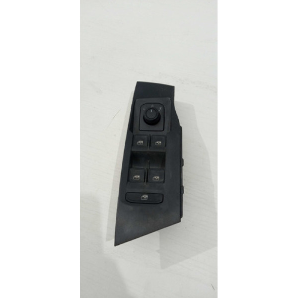 Botão Comando Vidro Dianteiro Elétrico Esquerdo  2018 A 2021