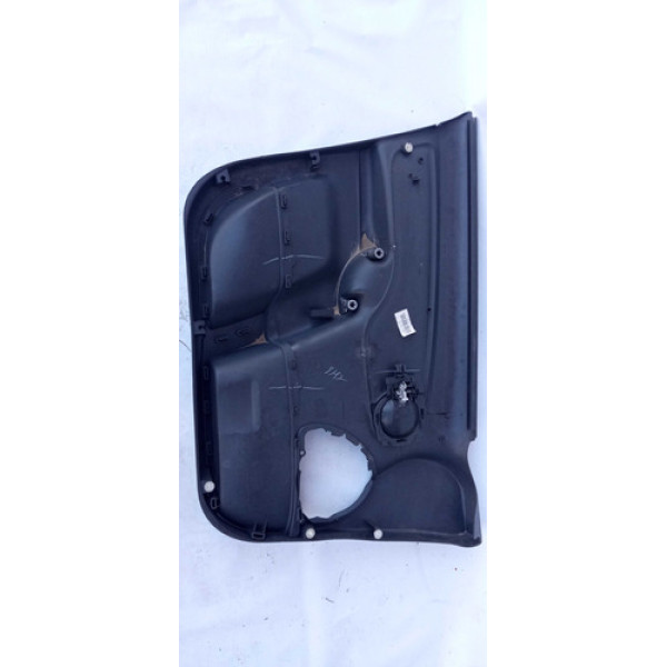 Forro Porta Dianteiro Direito Ld Dian Citroen C3 2003 A 2012