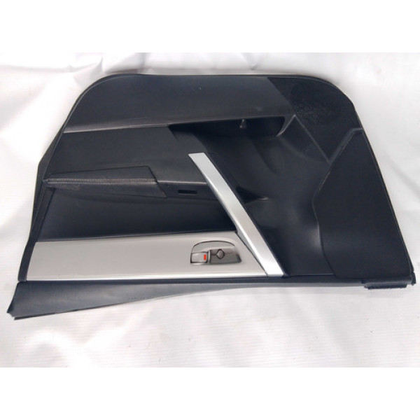 Forro Porta D/d Toyota Corolla 2015 Original Preto