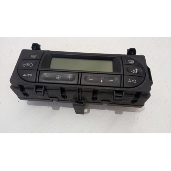 Comando Ar Condicionado Citroen C3 2008 2012 Original