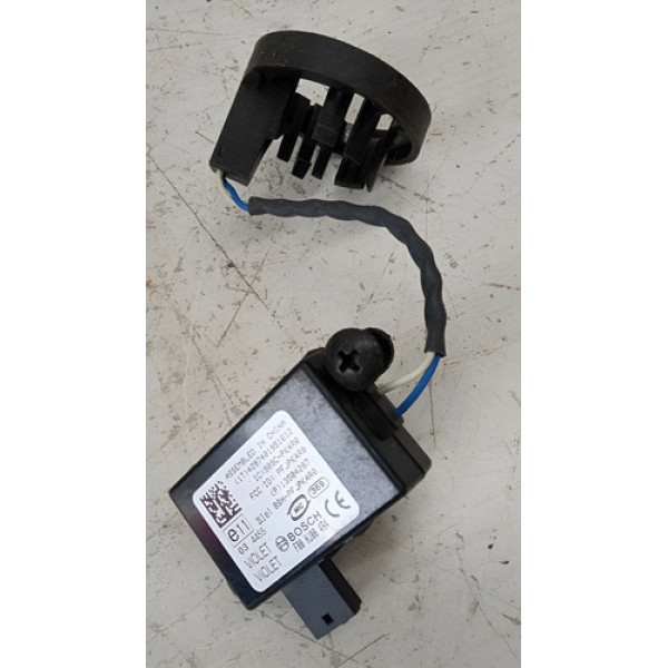 Sensor Antena Imobilizador Gm Cruze 2014 Original  Preto