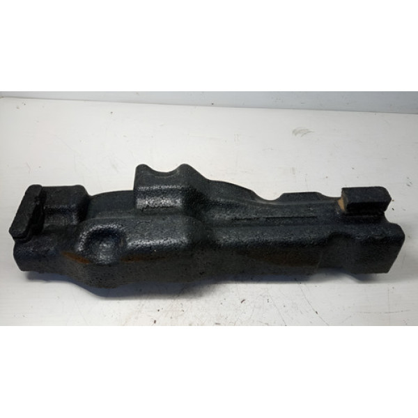 Absorvedor De Impacto Traseiro Direito Vw Gol G5 2012 Preto