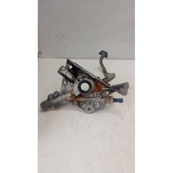 Bomba Óleo 1.4 0746 Motor 1.0 Cob Gm Onix Prisma 2013 A 2019