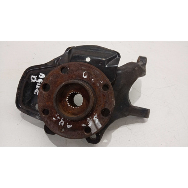 Manga De Eixo Dianteira Direita Gm Agile 1.4 2009-2015