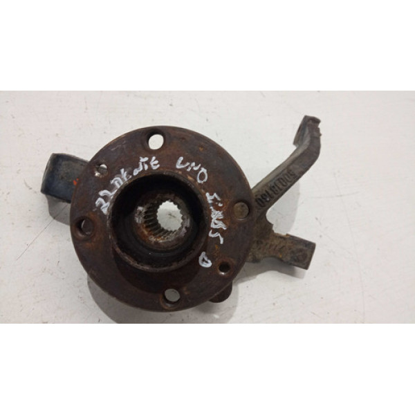 Manga Eixo Montante Lado Direito Fiat Mille Uno 2004 A 2013