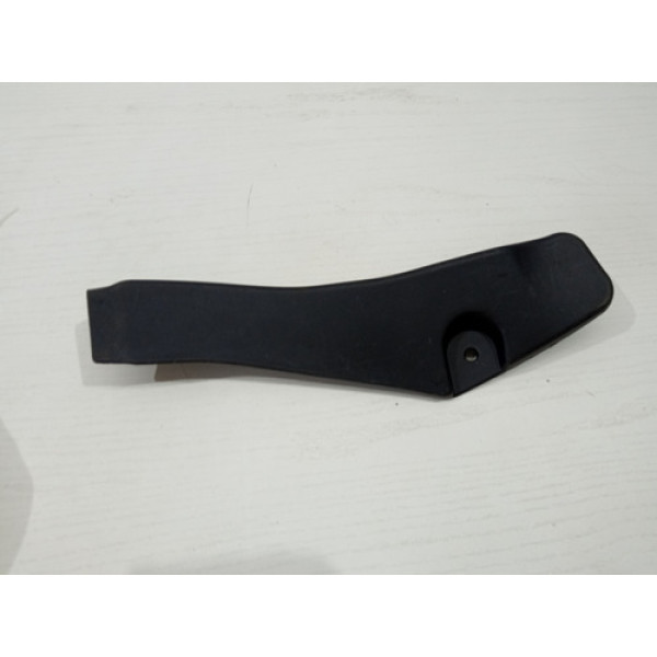 Moldura Acabamento Paralama Acab. Superi Gm Onix 2013 A 2018 Preto